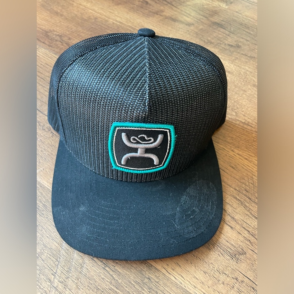 Hooey SnapBack hat